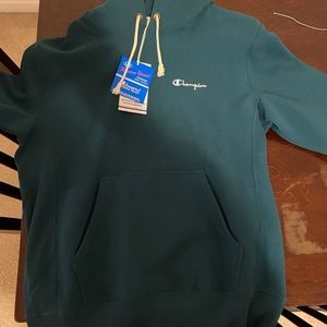 Champion Reverse weave hoodie